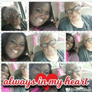 Meet your Posher, Kelly